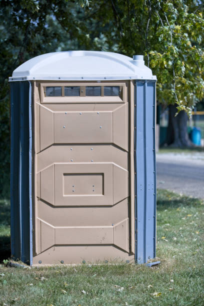 Portable restroom solutions in Cameron Park, CA